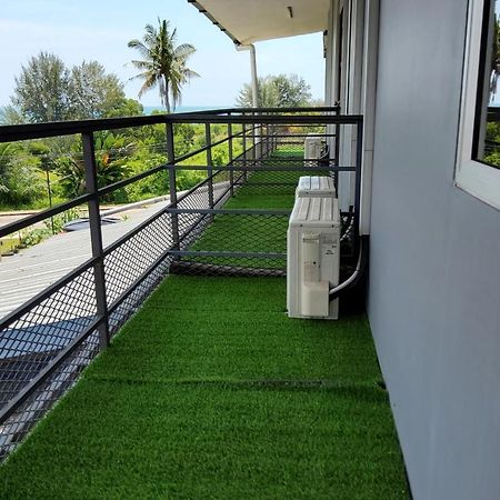 Pd Guesthouse ポートディクソン エクステリア 写真