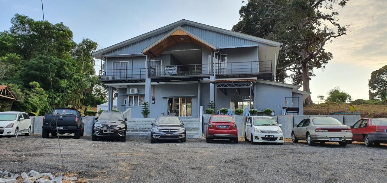 Pd Guesthouse ポートディクソン エクステリア 写真