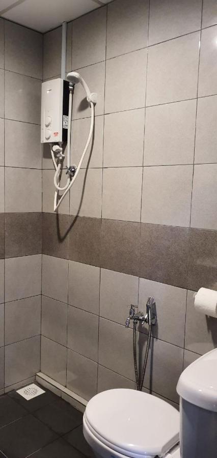 Pd Guesthouse ポートディクソン エクステリア 写真