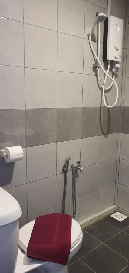 Pd Guesthouse ポートディクソン エクステリア 写真