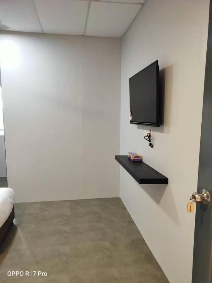 Pd Guesthouse ポートディクソン エクステリア 写真